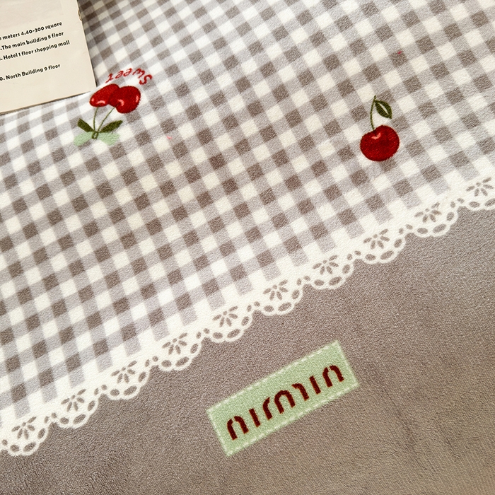 91家纺网 家纺一手货源 找家纺 乐居坊 2025新款家用高克重学生宿舍床牛奶绒套件单品【提供买家秀】加 QQ群 286712643 浅草川奈