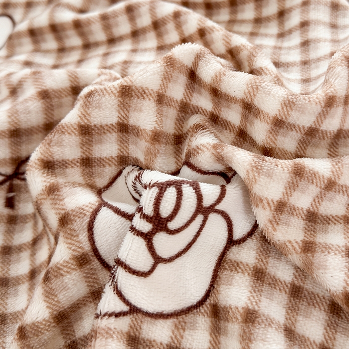 91家纺网 家纺一手货源 找家纺 乐居坊 2025新款家用高克重学生宿舍床牛奶绒套件单品【提供买家秀】加 QQ群 286712643 山茶花语