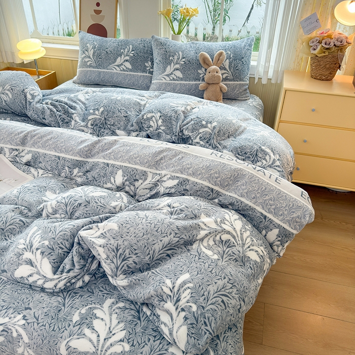 91家纺网 家纺一手货源 找家纺 乐居坊 2025新款家用高克重学生宿舍床牛奶绒套件单品【提供买家秀】加 QQ群 286712643 文华东方