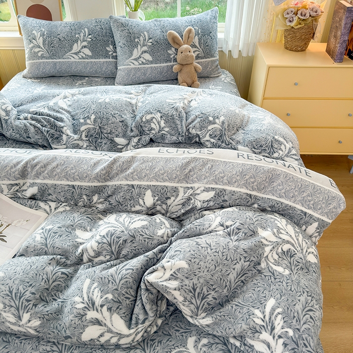 91家纺网 家纺一手货源 找家纺 乐居坊 2025新款家用高克重学生宿舍床牛奶绒套件单品【提供买家秀】加 QQ群 286712643 文华东方