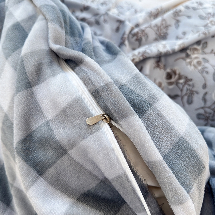 91家纺网 家纺一手货源 找家纺 乐居坊 2025新款家用高克重学生宿舍床牛奶绒套件单品【提供买家秀】加 QQ群 286712643 香格里拉