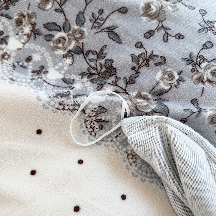 91家纺网 家纺一手货源 找家纺 乐居坊 2025新款家用高克重学生宿舍床牛奶绒套件单品【提供买家秀】加 QQ群 286712643 香格里拉