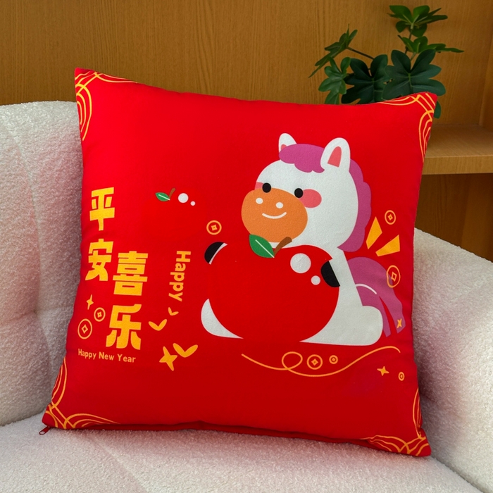 91家纺网 家纺一手货源 找家纺 （总）新奇异 2025新款涤麻蒲团坐垫