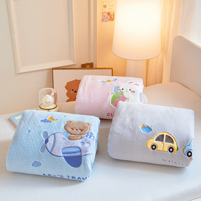 91家纺网 家纺一手货源 找家纺 （总）御棉坊 2025新款艾尼绒多功能两用被套