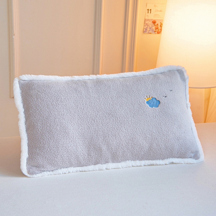 91家纺网 家纺一手货源 找家纺 御棉坊 2025新款艾尼绒多功能两用被套 排排小汽车