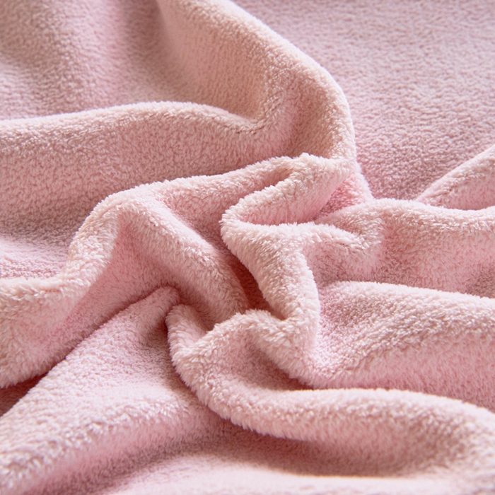 91家纺网 家纺一手货源 找家纺 御棉坊 2025新款艾尼绒多功能两用被套 天使小兔