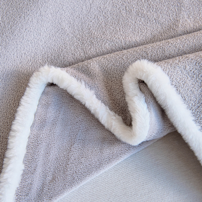 91家纺网 家纺一手货源 找家纺 御棉坊 2025新款艾尼绒多功能两用被套 排排小汽车