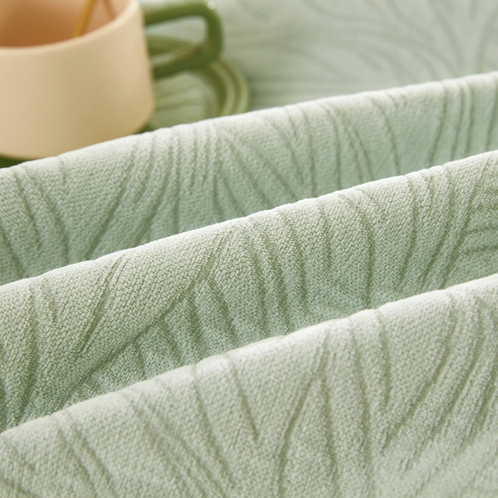 91家纺网 家纺一手货源 找家纺 （总）峻杨 2025新款床用床盖农村大炕单防滑耐磨柔软亲肤耐磨防滑可机洗炕盖-清馨梦圆