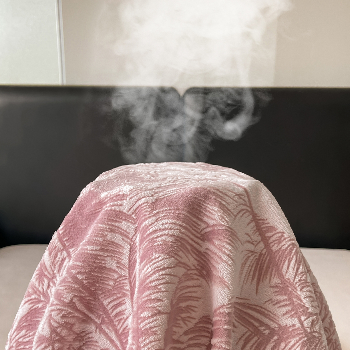 91家纺网 家纺一手货源 找家纺 （总）极简 2025新款雕花牛奶绒床笠-欧曼系列