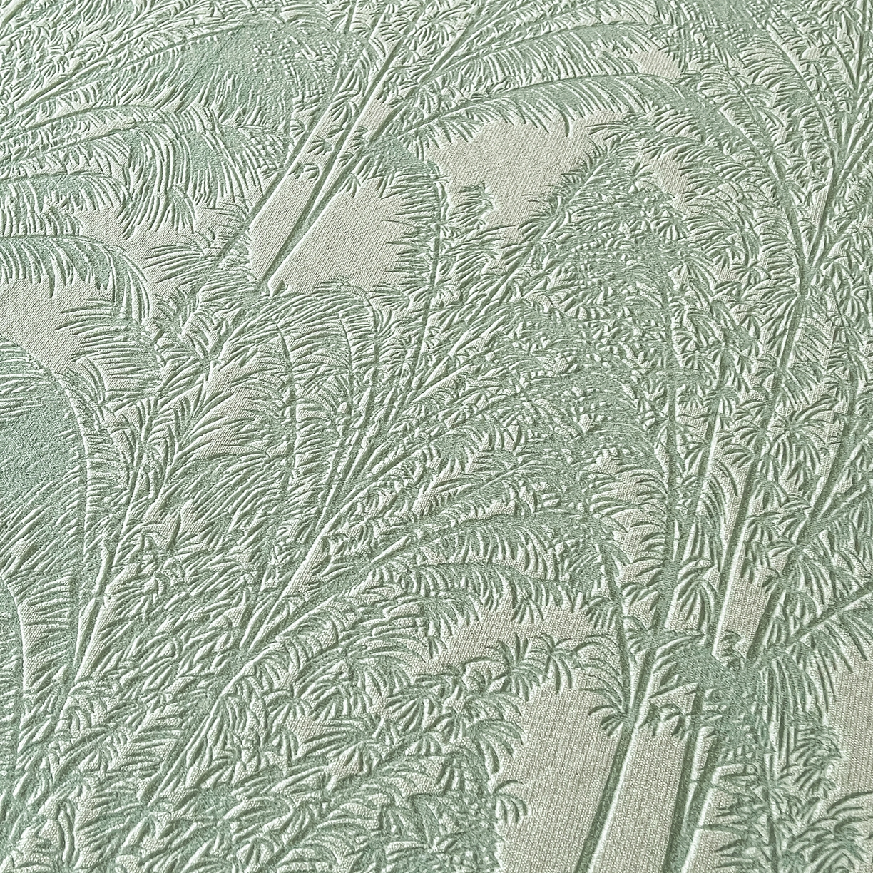 91家纺网 家纺一手货源 找家纺 极简 2025新款雕花牛奶绒床笠-欧曼系列 欧曼-湖兰