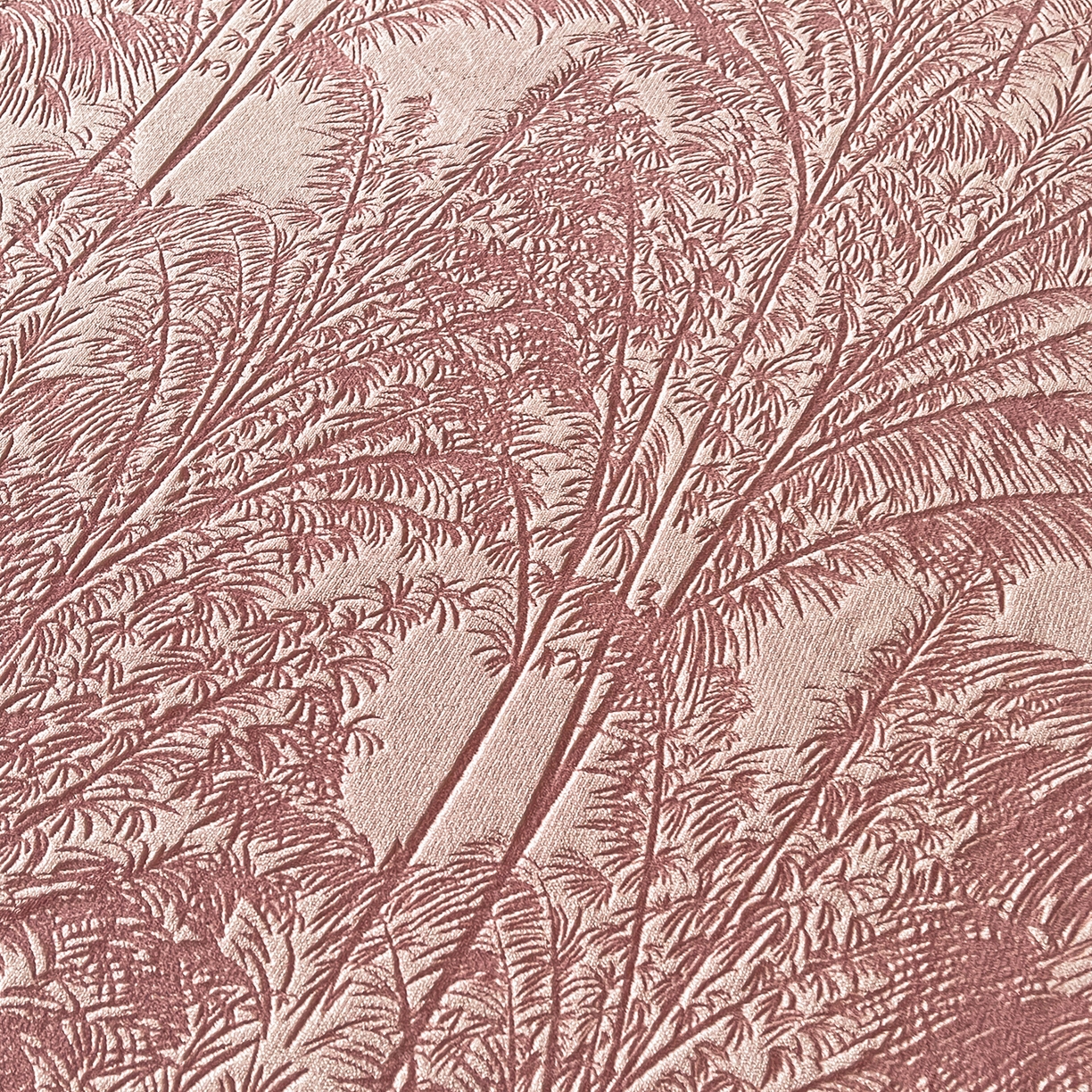 91家纺网 家纺一手货源 找家纺 （总）极简 2025新款雕花牛奶绒床笠-欧曼系列