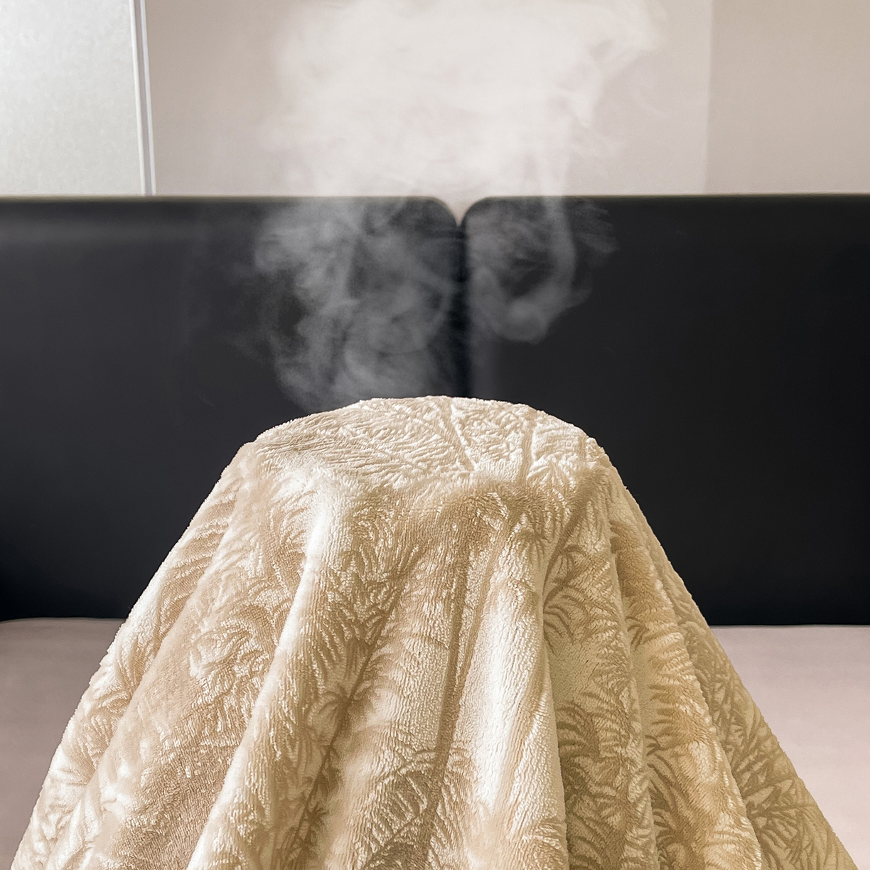 91家纺网 家纺一手货源 找家纺 极简 2025新款雕花牛奶绒床笠-欧曼系列 欧曼-浅咖