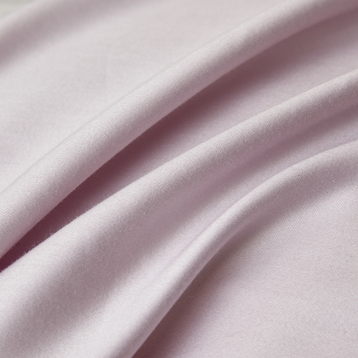 91家纺网 家纺一手货源 找家纺 洺兰家居 2025年新款新疆长绒棉100支刺绣款绣花四件套 小确幸 小确幸-紫