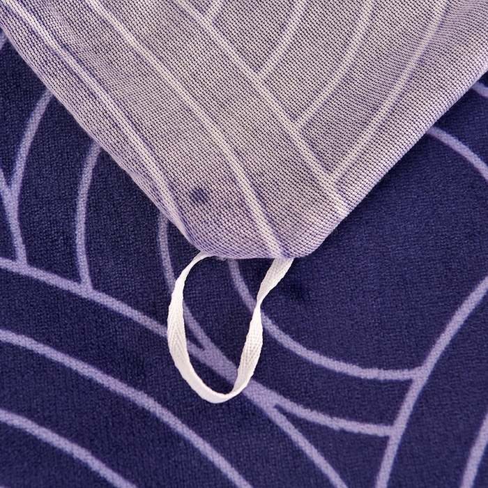 91家纺网 家纺一手货源 找家纺 韩秀2025新款金貂牛奶法莱绒床裙款四件套加厚保暖8.5斤金雕绒 流星花园