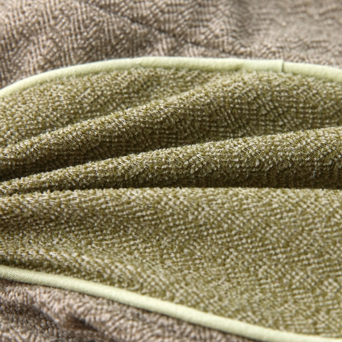 91家纺网 家纺一手货源 找家纺 全美家居 2025新款老虎枕荞麦枕枕头枕芯 老虎枕-素茸