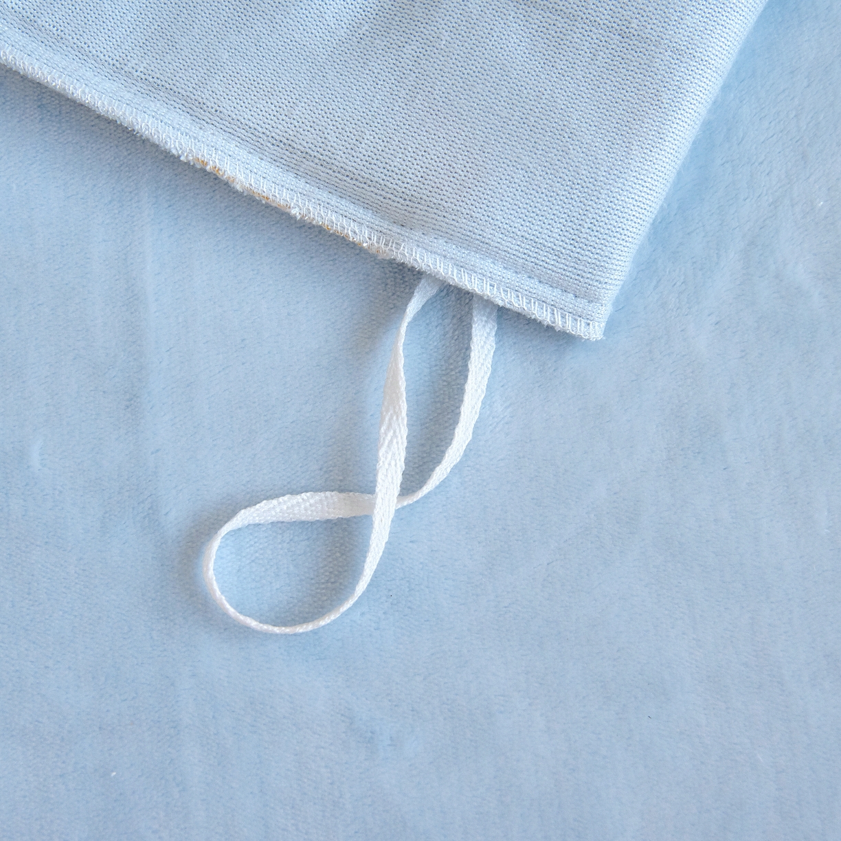 91家纺网 家纺一手货源 找家纺 梵赫 2025新款加厚牛奶绒贴布绣原创卡通幼儿园套件儿童三件套 大象先生