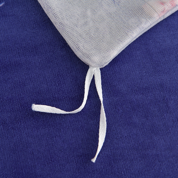 91家纺网 家纺一手货源 找家纺 韩秀家纺 2025新8.5-9.5斤牛奶绒床裙四件套法兰绒加厚抗静电超柔230克加厚 暗香