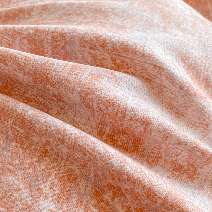 91家纺网 家纺一手货源 找家纺 大吉 2024新款全棉磨毛单枕套 印象-粉