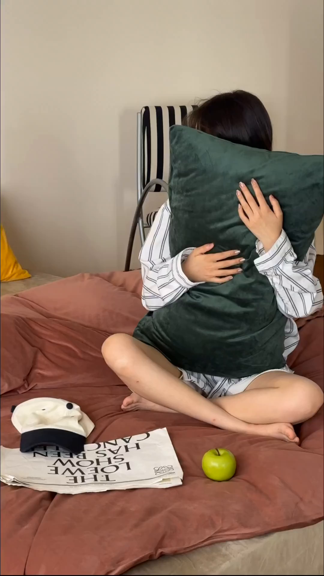 91家纺网 家纺一手货源 找家纺 （总）例外 2025新款日式良品190克高克重天鹅绒HD混搭系列四件套