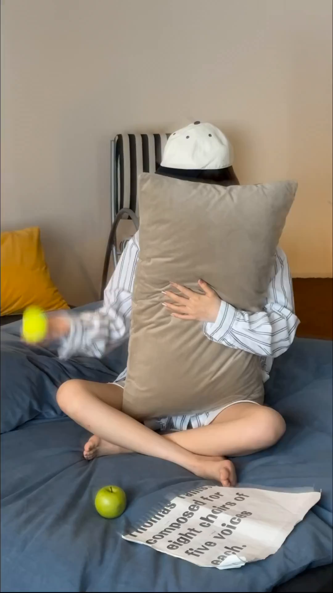 91家纺网 家纺一手货源 找家纺 例外 2025新款日式良品190克高克重天鹅绒HD混搭系列四件套 HD雾蓝