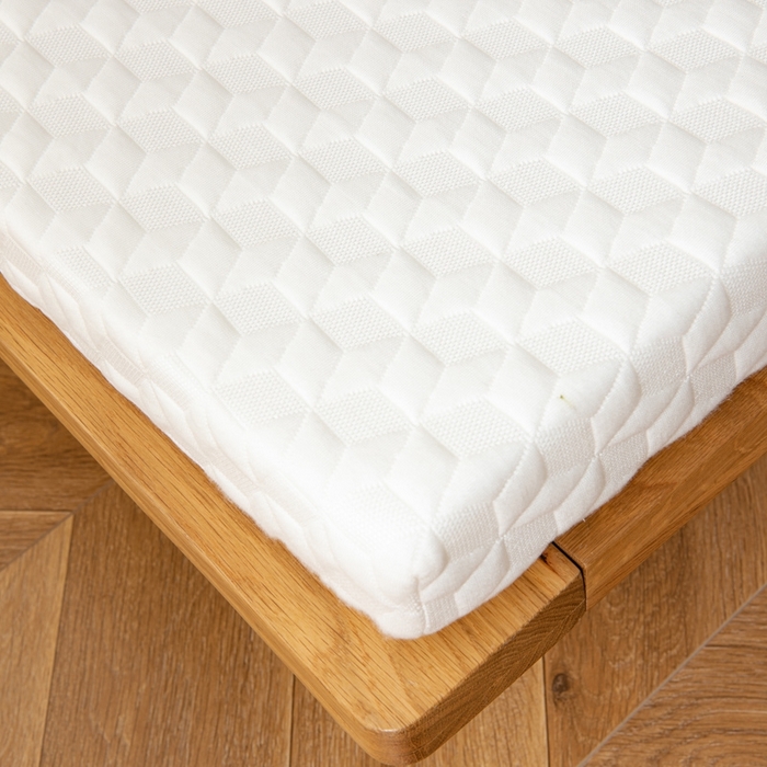 91家纺网 家纺一手货源 找家纺 （总）夏罗俪 2025新款聚氨酯空气感薄垫亚朵同款3+2慢回弹可拆卸记忆棉床垫垫子