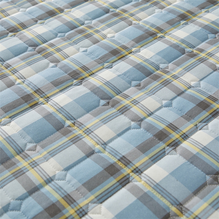 91家纺网 家纺一手货源 找家纺 （总）美芝莱床垫 2025新款立体棉花床垫【带有买家秀】针织抗菌支撑床垫