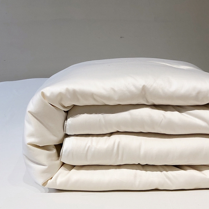 91家纺网 家纺一手货源 找家纺 （总）丽笙被芯 高奢李官奇70大豆被子被芯-云瑞