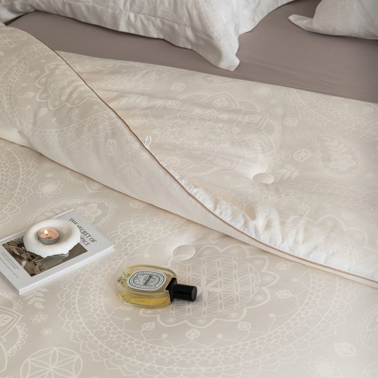 91家纺网 家纺一手货源 找家纺 （总）丽笙被芯 2025新款A类至臻李官奇大豆被子被芯