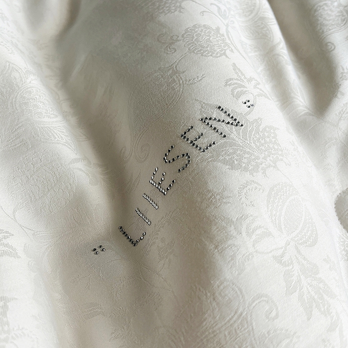 91家纺网 家纺一手货源 找家纺 （总）丽笙被芯 2025新款A类莱卡花园55李官奇大豆被子被芯