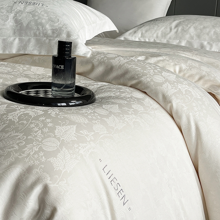 91家纺网 家纺一手货源 找家纺 （总）丽笙被芯 2025新款A类莱卡花园55李官奇大豆被子被芯