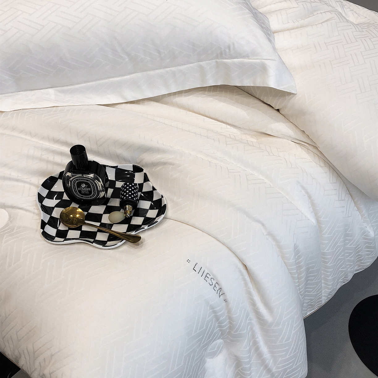 91家纺网 家纺一手货源 找家纺 （总）丽笙被芯 2025新款A类豆皇李官奇大豆被子被芯