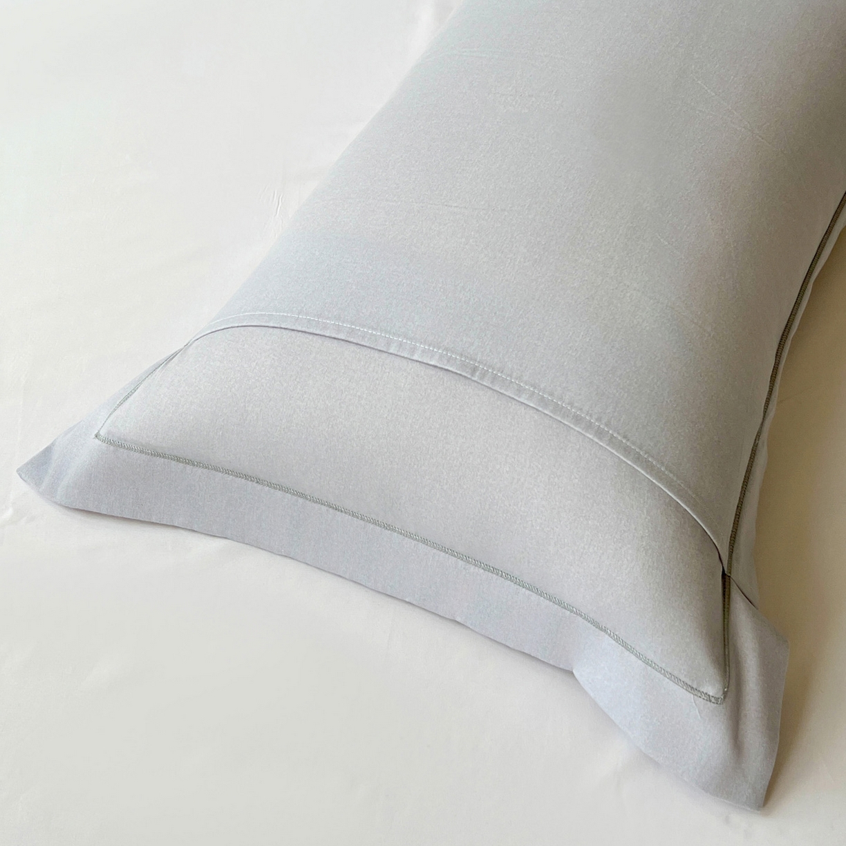 91家纺网 家纺一手货源 找家纺 （总）焱博家纺 2025新款数码印花大版全棉磨毛枕套风格一