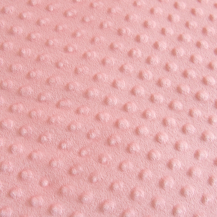 91家纺网 家纺一手货源 找家纺 乐秀家纺 2025新款A类三丽鸥针织棉豆豆被 带激光防伪吊牌 公主美乐蒂