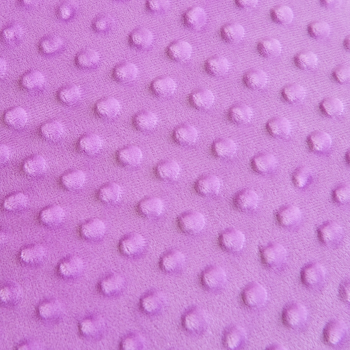 91家纺网 家纺一手货源 找家纺 乐秀家纺 2025新款A类三丽鸥针织棉豆豆被 带激光防伪吊牌 星星库洛米