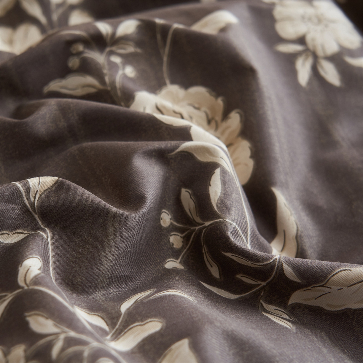 91家纺网 家纺一手货源 找家纺 （总）恒爱家纺2025新款A类全棉印花四件套