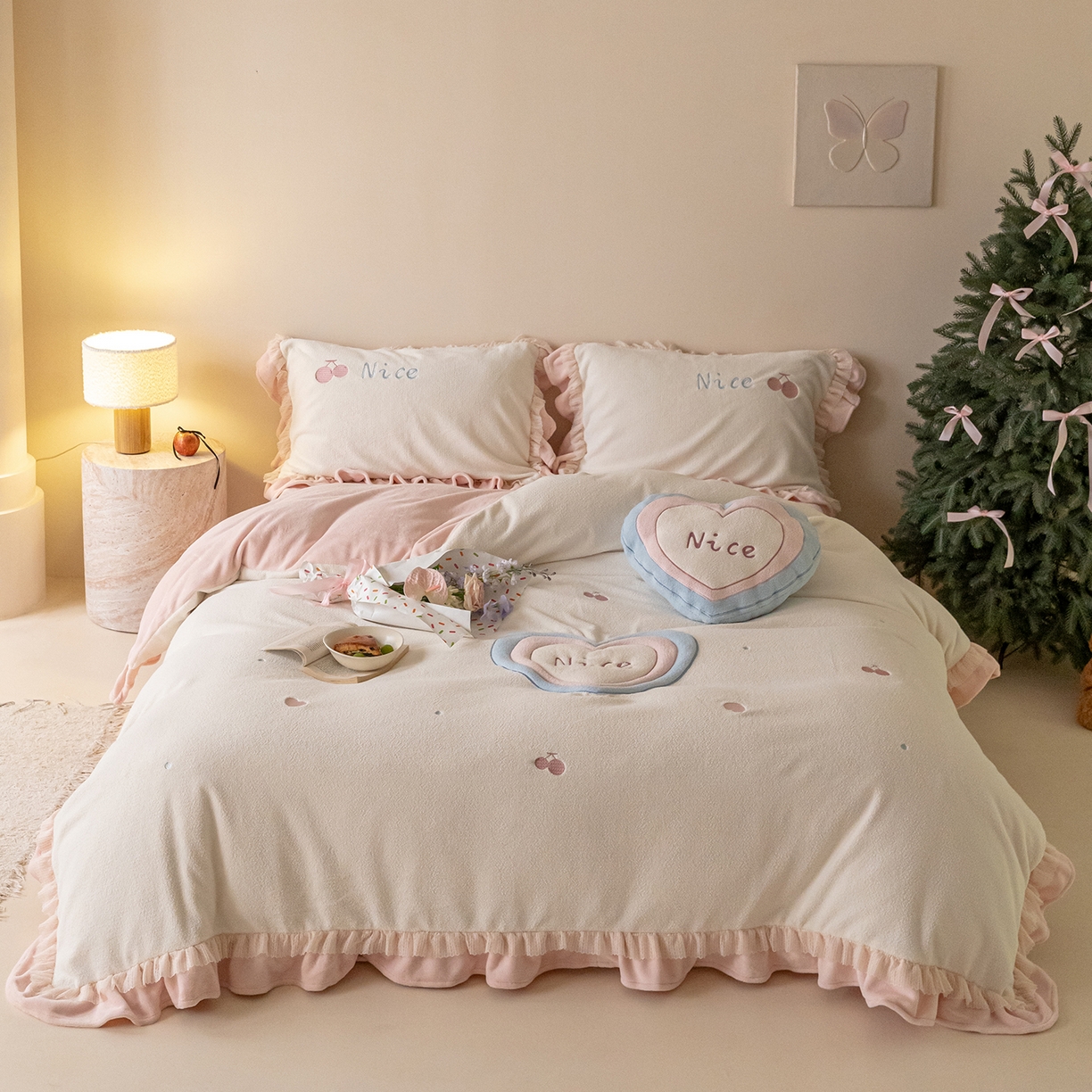 91家纺网 家纺一手货源 找家纺 （总）西西家居 2025春夏新款60支兰精天丝竹韵熊猫夏被夏凉被空调被