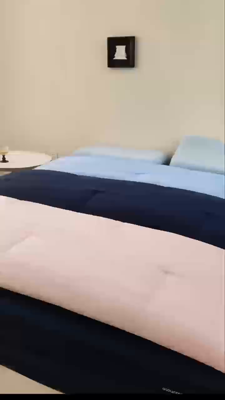 91家纺网 家纺一手货源 找家纺 （总）2025秋冬新款PRO2.0亚朵被子同款深睡被四季被冬被子母被春秋被保暖控温被子被芯