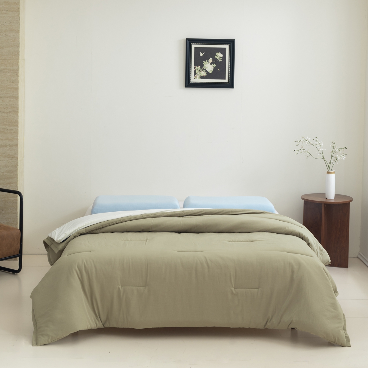 91家纺网 家纺一手货源 找家纺 2025秋冬新款PRO2.0亚朵被子同款深睡被四季被冬被子母被春秋被保暖控温被子被芯