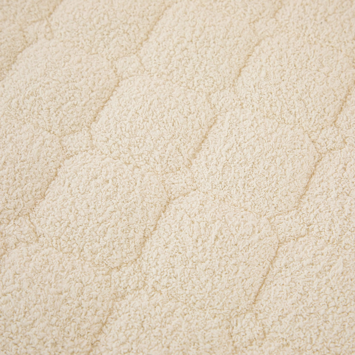 91家纺网 家纺一手货源 找家纺 （总）沐沐家纺 2025新款简约格序床头罩