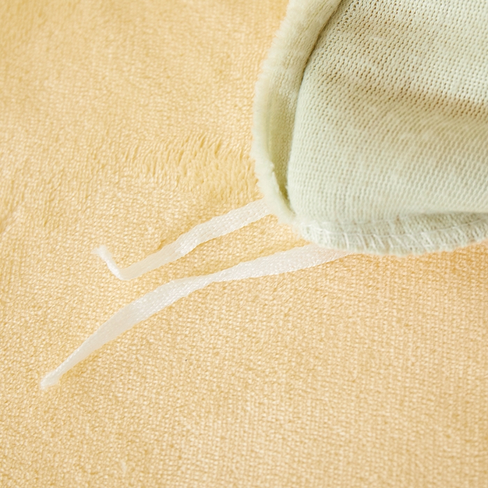 91家纺网 家纺一手货源 找家纺 楼兰公主毛毯专供 2025新款高克重230g牛奶绒数码印花毛巾绣卡通四件套 小男孩