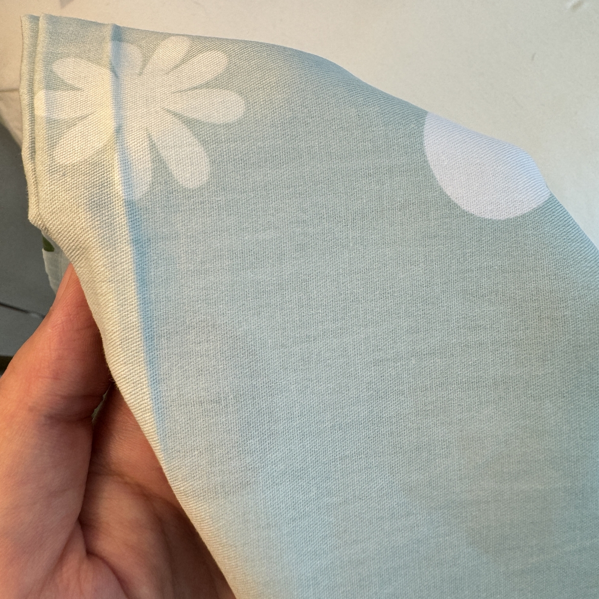 91家纺网 家纺一手货源 找家纺 昕科 2025新款高性价比全棉单枕套（不含枕芯）-5个花型-纯棉枕套 童趣世界一对装