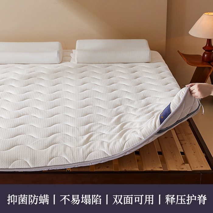 91家纺网 家纺一手货源 找家纺 （总）2022新款宝宝绒床褥