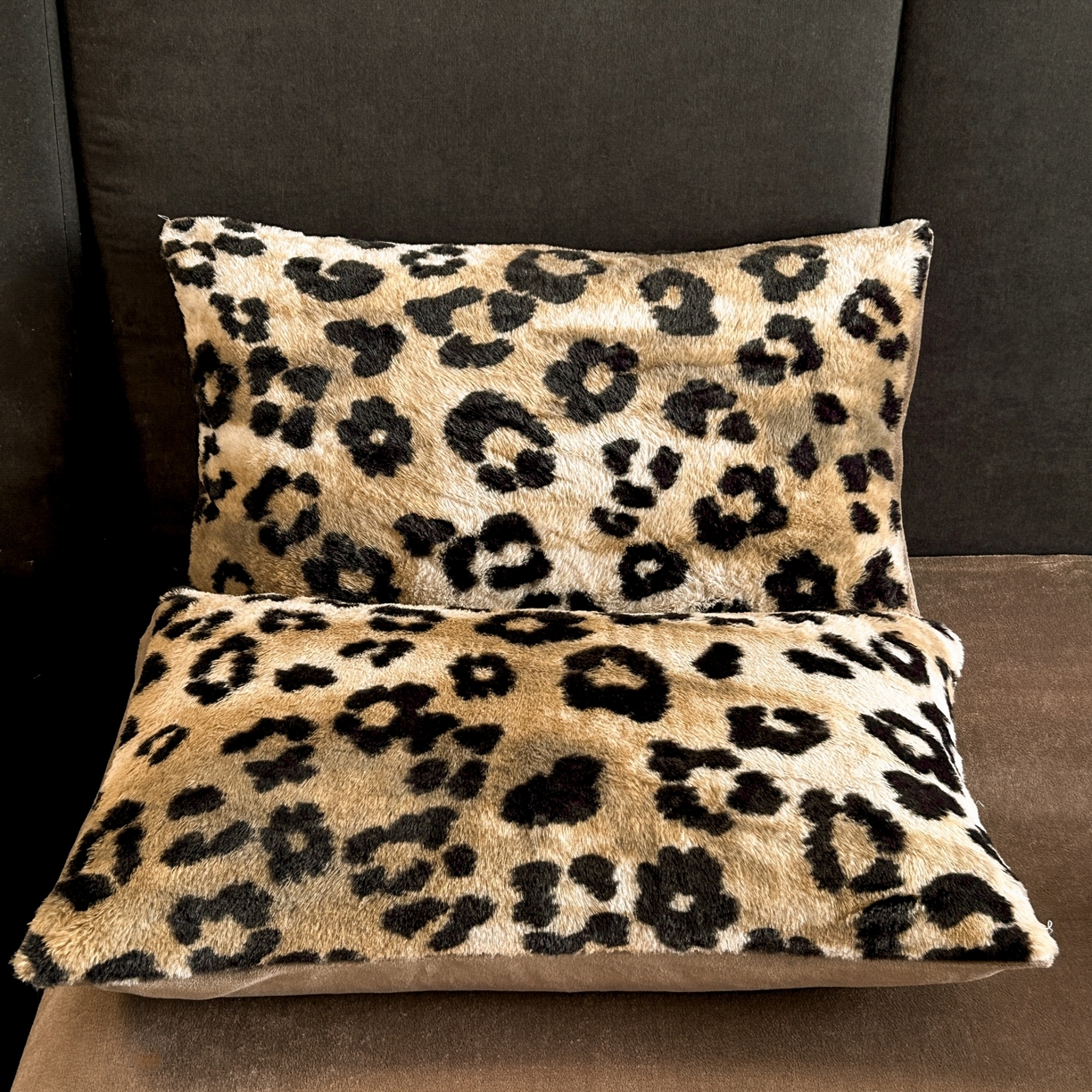 91家纺网 家纺一手货源 找家纺 （总）酱子 2025新款美拉德系兔绒印花四件套