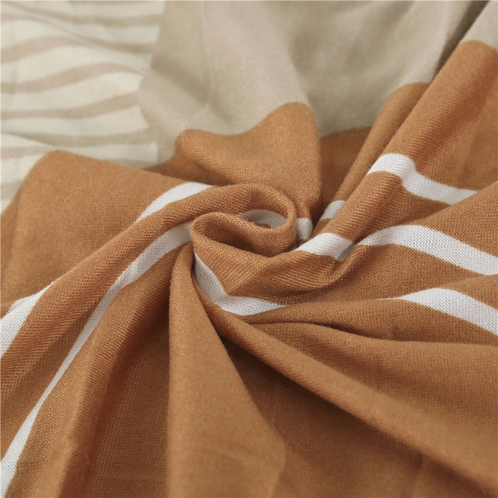 91家纺网 家纺一手货源 找家纺 （总）雅竹 2025新款牛奶丝全包印花沙发套