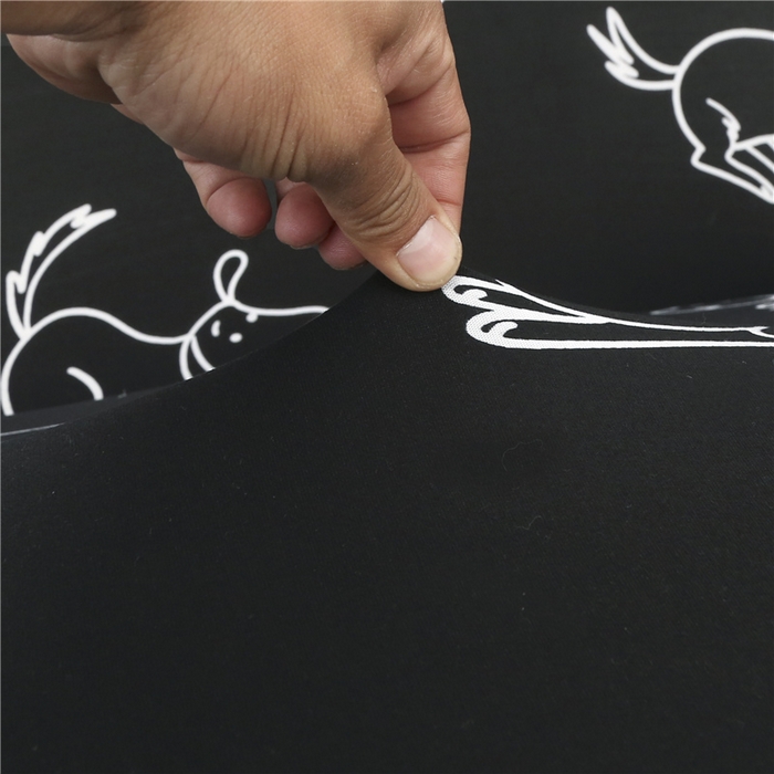 91家纺网 家纺一手货源 找家纺 雅竹 2025新款牛奶丝全包印花沙发套 斑灵