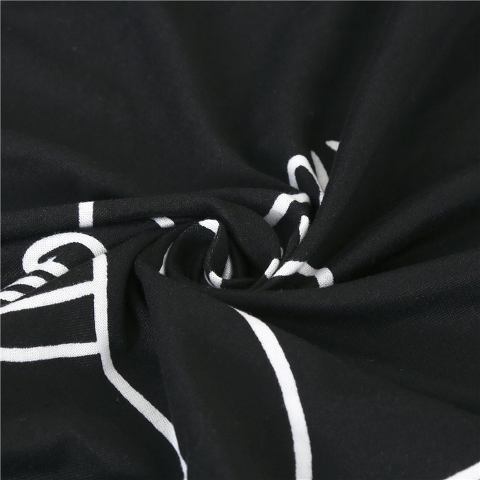 91家纺网 家纺一手货源 找家纺 雅竹 2025新款牛奶丝全包印花沙发套 斑灵