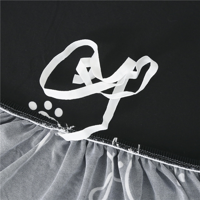 91家纺网 家纺一手货源 找家纺 雅竹 2025新款牛奶丝全包印花沙发套 斑灵