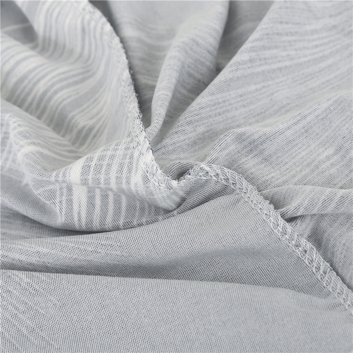 91家纺网 家纺一手货源 找家纺 雅竹 2025新款牛奶丝全包印花沙发套 风絮