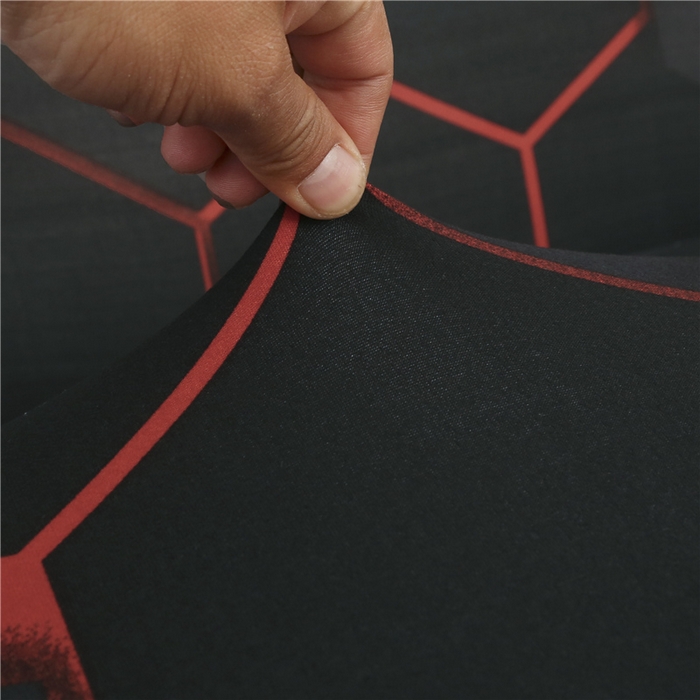 91家纺网 家纺一手货源 找家纺 雅竹 2025新款牛奶丝全包印花沙发套 奇幻