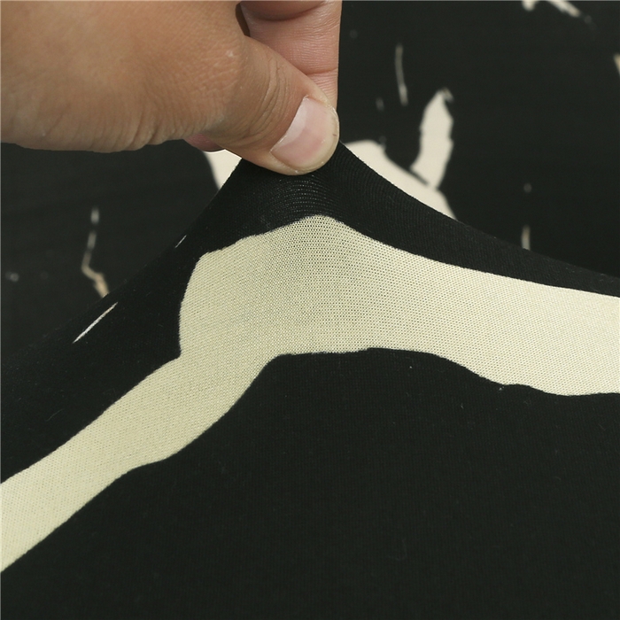 91家纺网 家纺一手货源 找家纺 雅竹 2025新款牛奶丝全包印花沙发套 霞缕